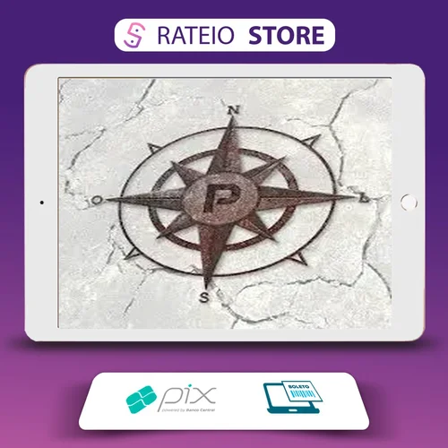 O Protagonista 2.0 - Felipe Marx