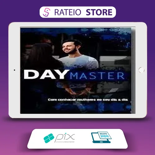 Sétimo Amor - Day Master