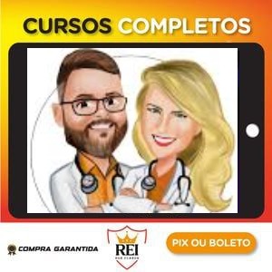 Casal Med - Resumos Intensivão R+